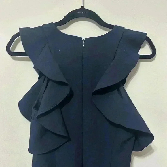 Cinq a sept Dress - Picture 6 of 9